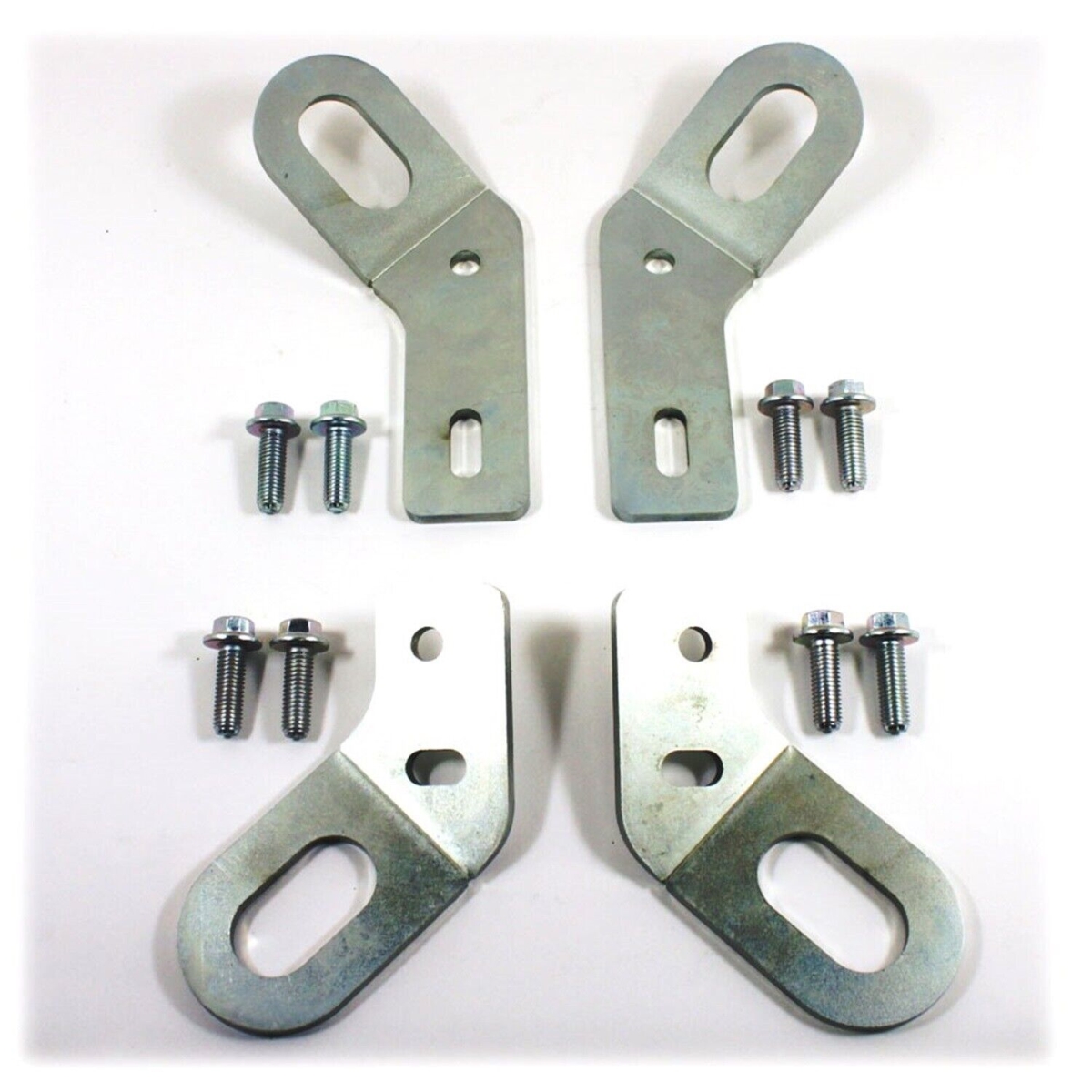 FRDM1700-M Tie Down Kit for Mustang 2015-2021