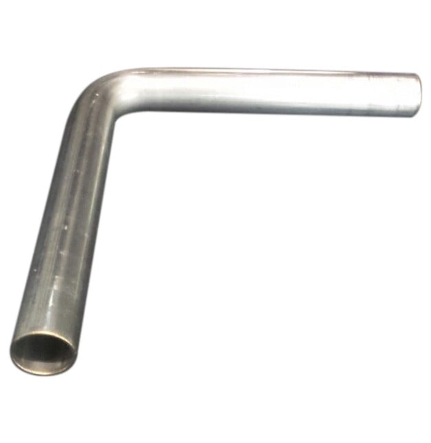1.5 in. 90-deg 304 Stainless Steel Bent Elbow