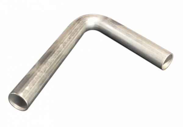 1.75 in. 90-deg 304 Stainless Steel Bent Elbow