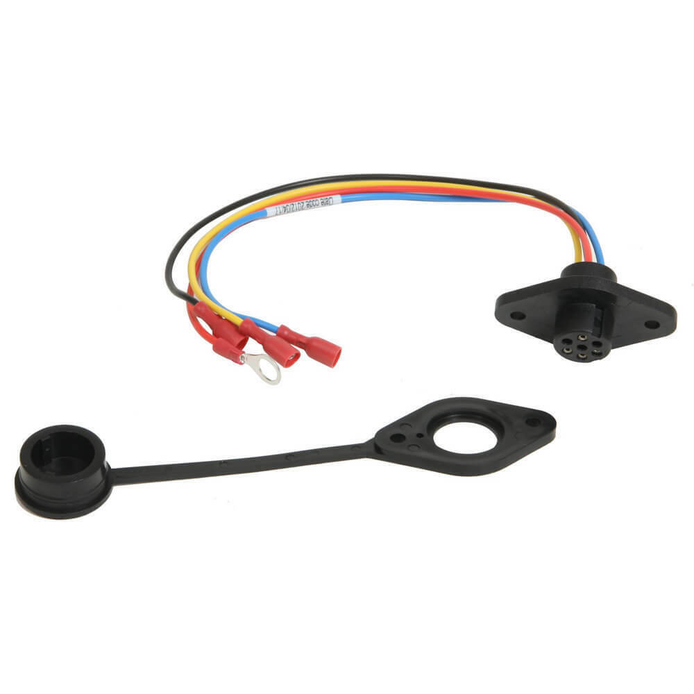 SUP90-14140 Socket Assembly for S300 0 & S3500, S4000 & S4500