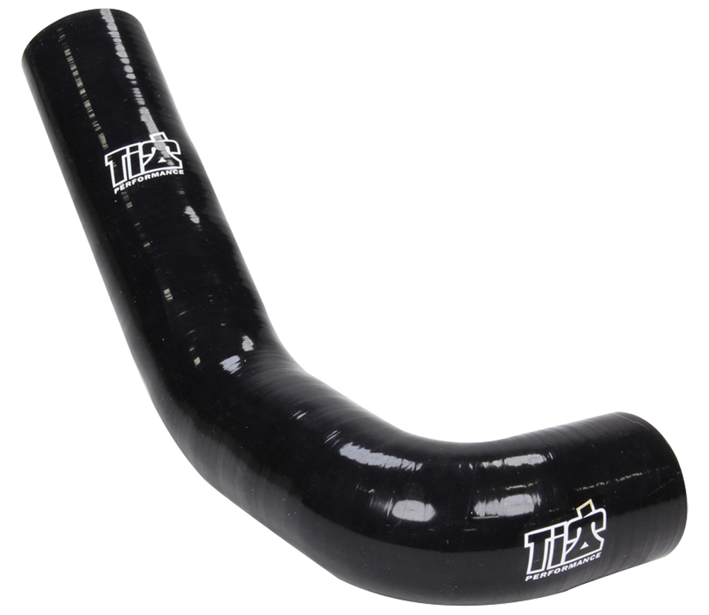 TIP5163 1.75 in. Lower Sprint Radiator Hose, Black