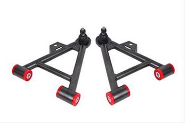 Non Adjustable Lower A-Arms Poly Bushing