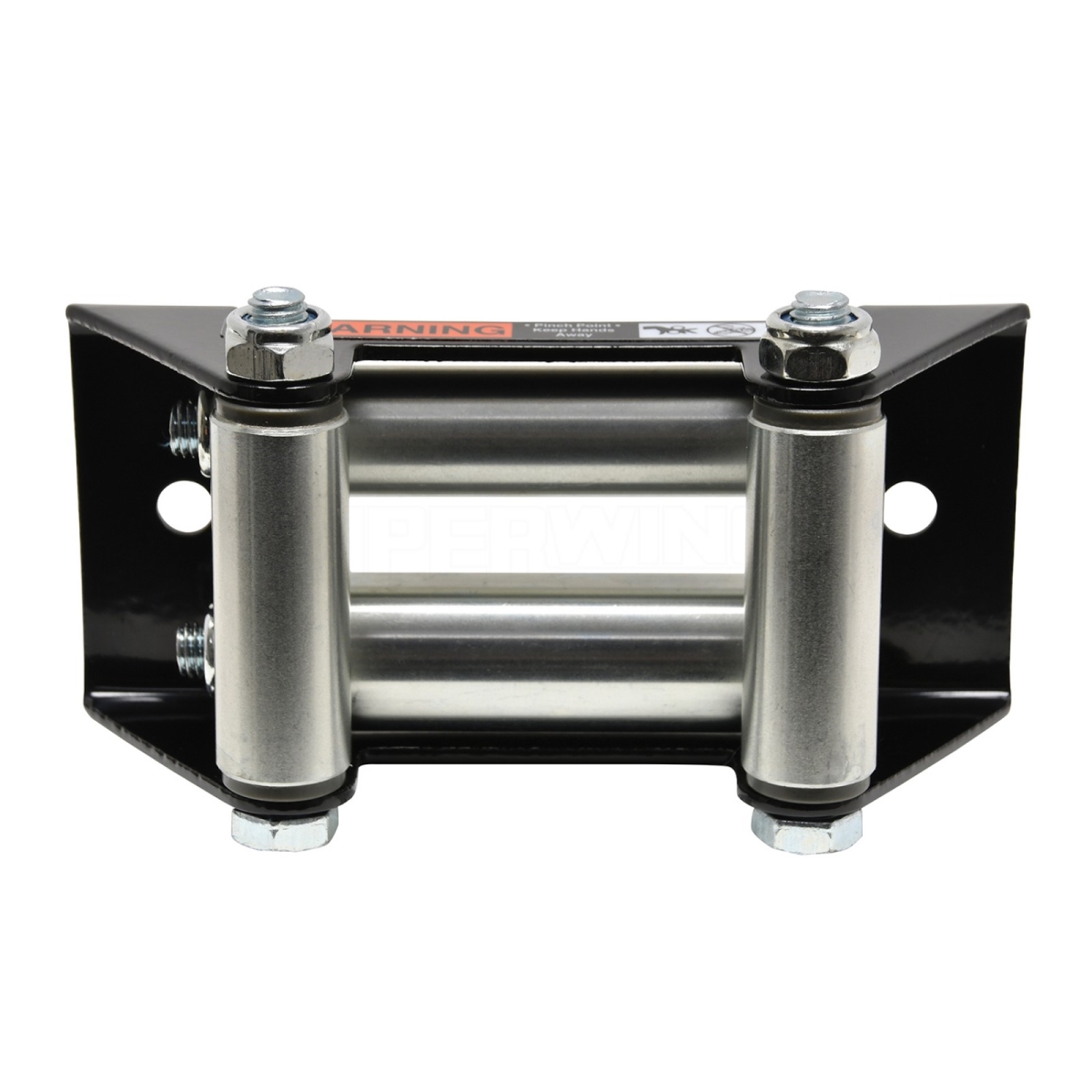 Roller Fairlead for LT200, 3000 & 4000 Winches