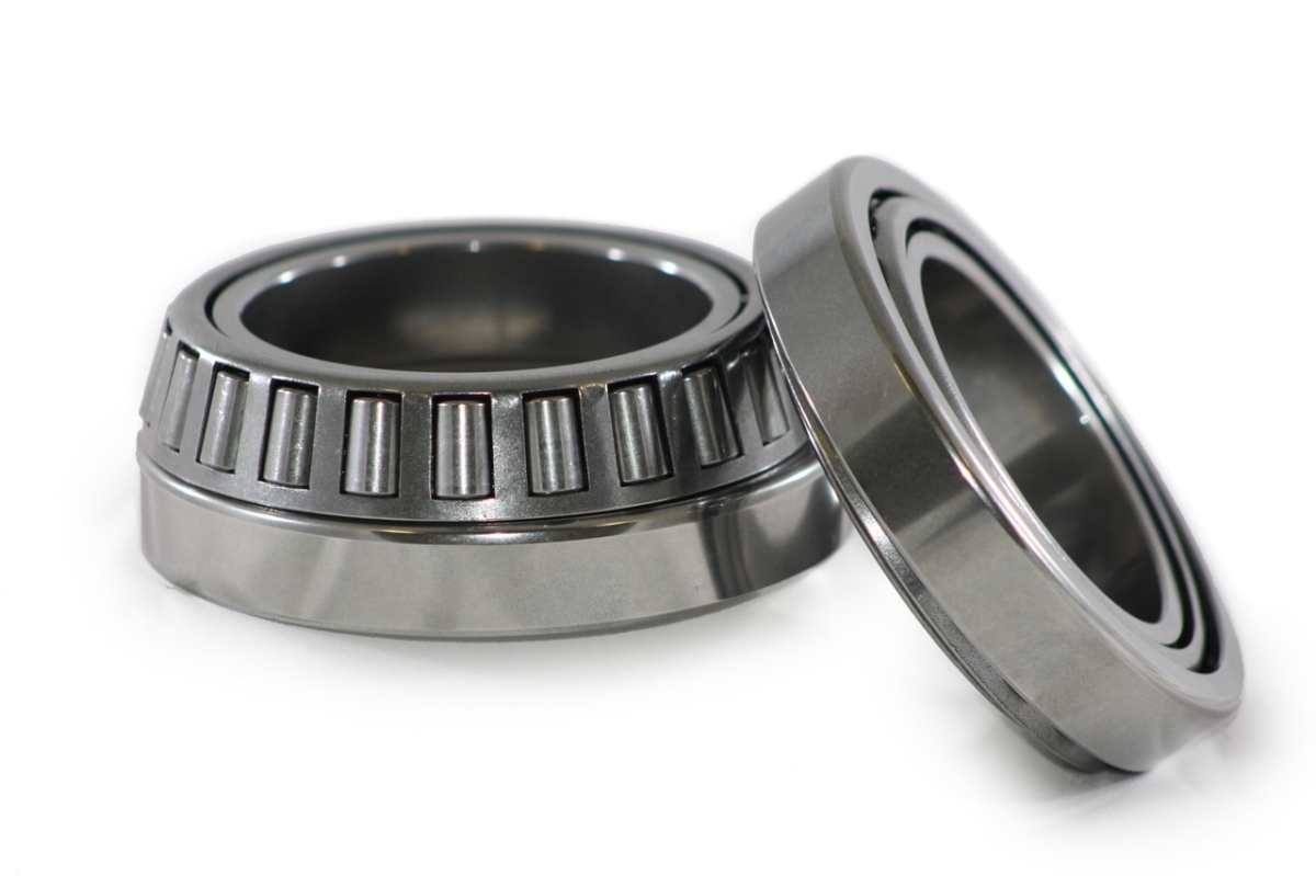 Bearing & Race Kit for Winters 1 Ton Wide Five - Steel