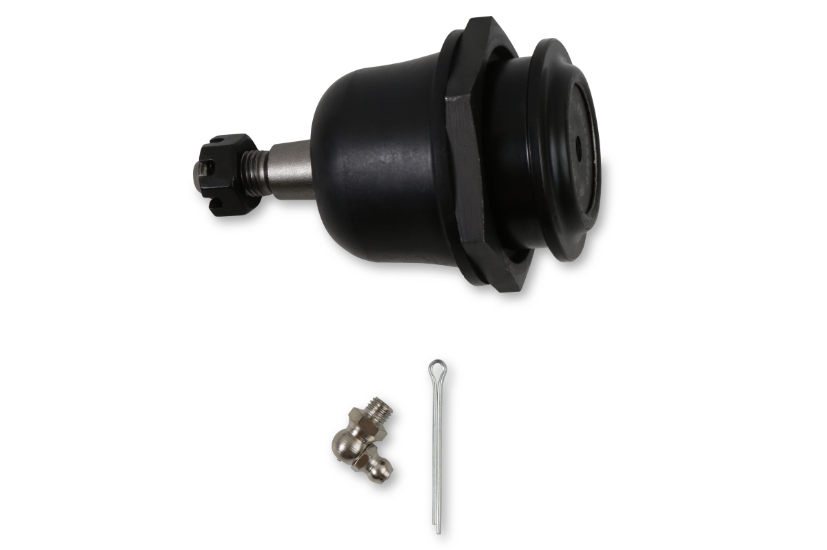 Suspension Upper Ball Joint, Black