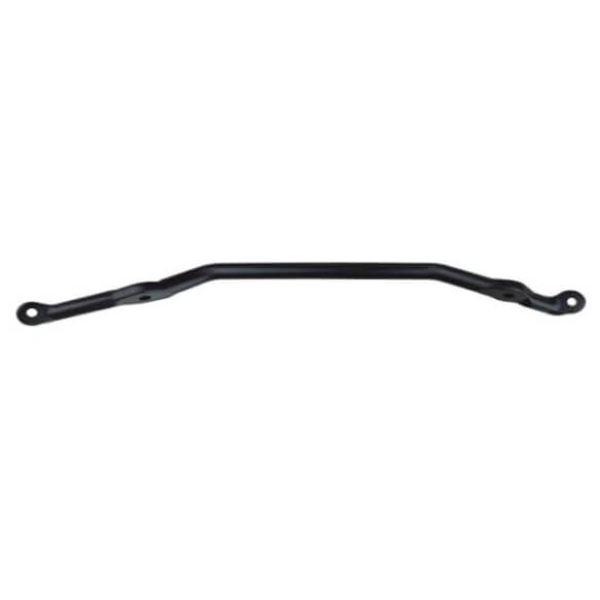 1.125 in. E-coted Front Center Link, Black