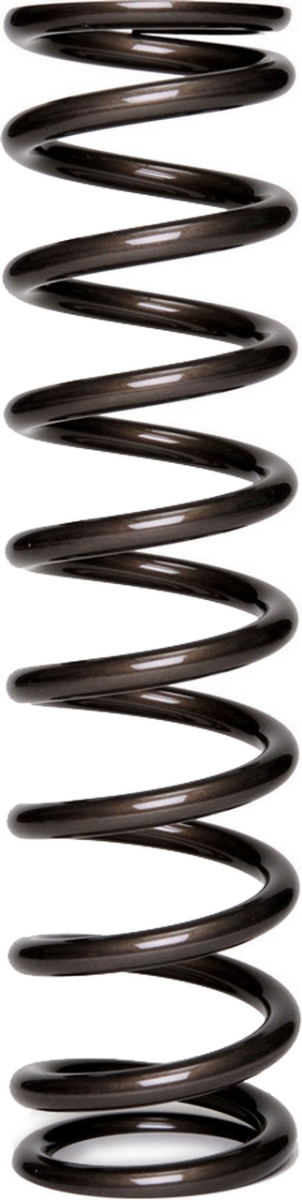 2.5 x 16 in. High Travel 75 lbs Coilover Spring