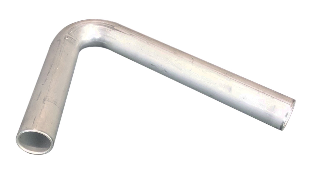 2 in. 90-deg 304 Stainless Steel Bent Elbow