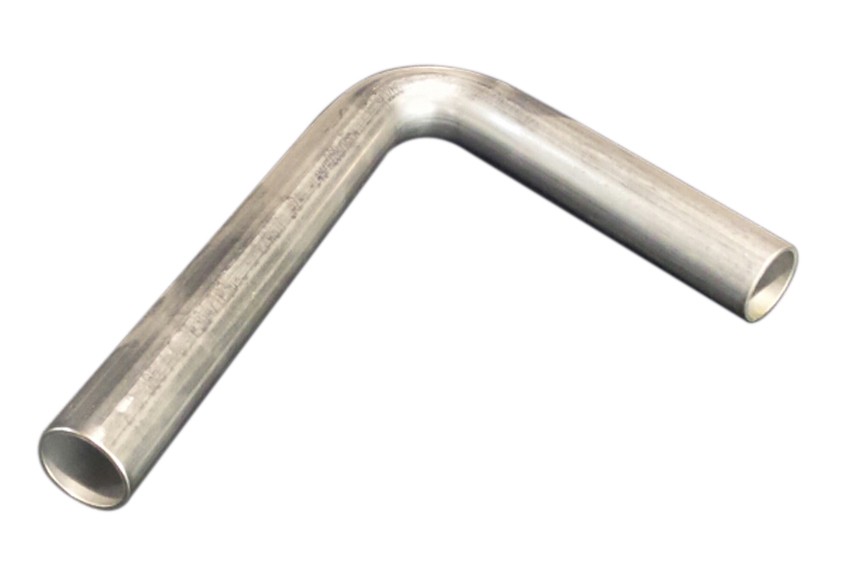 5 in. 90-deg Aluminum Bent Elbow