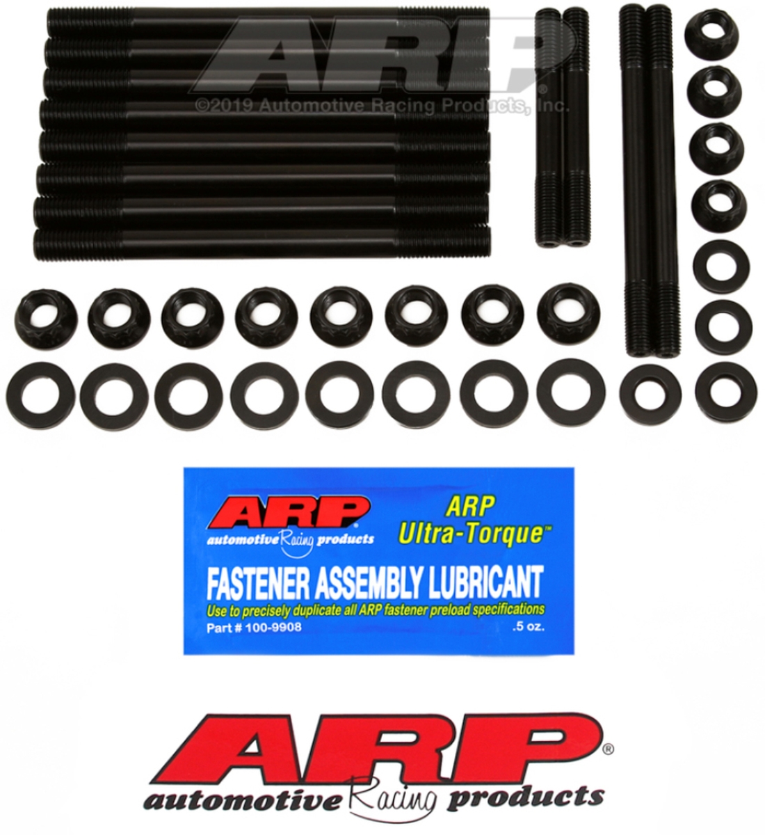 Polaris 900CC & 1000CC RZR Main Stud Kit