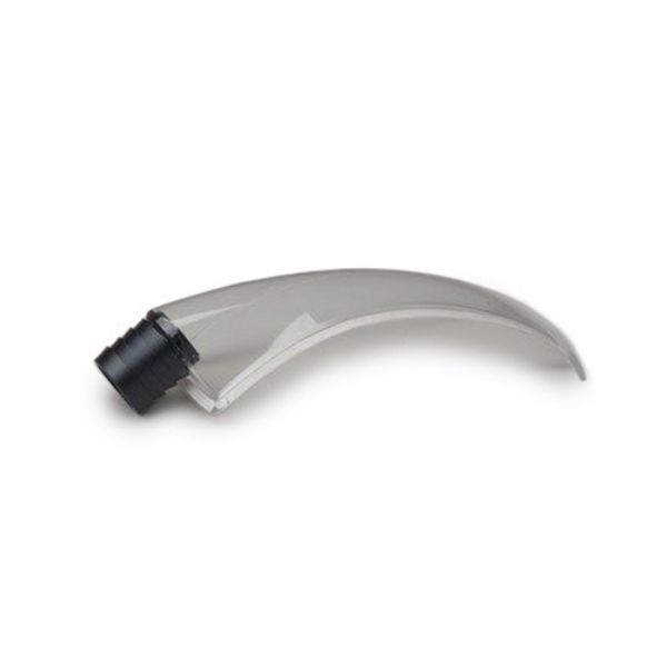 V05 Clear K1 Pro Top Air for Helment Top Mount