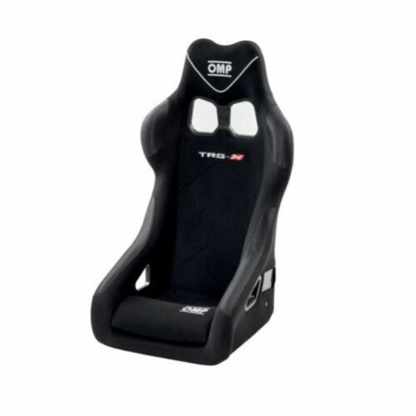 Picture of OMP Racing OMPHA803N TRS-X Seat - Black
