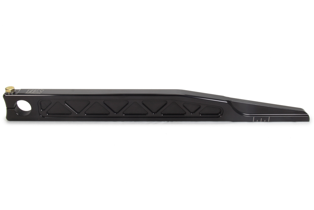 HD Left Front Torsion Arm, Black