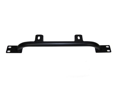2-Tab Bumper Mount Light Bar for 1997-2006 Jeep Wrangler TJ