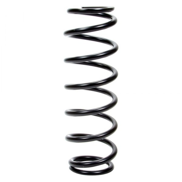 12 in. x 2.5 in. x 175 lbs Standard Barrel Type Coilover Coil Spring