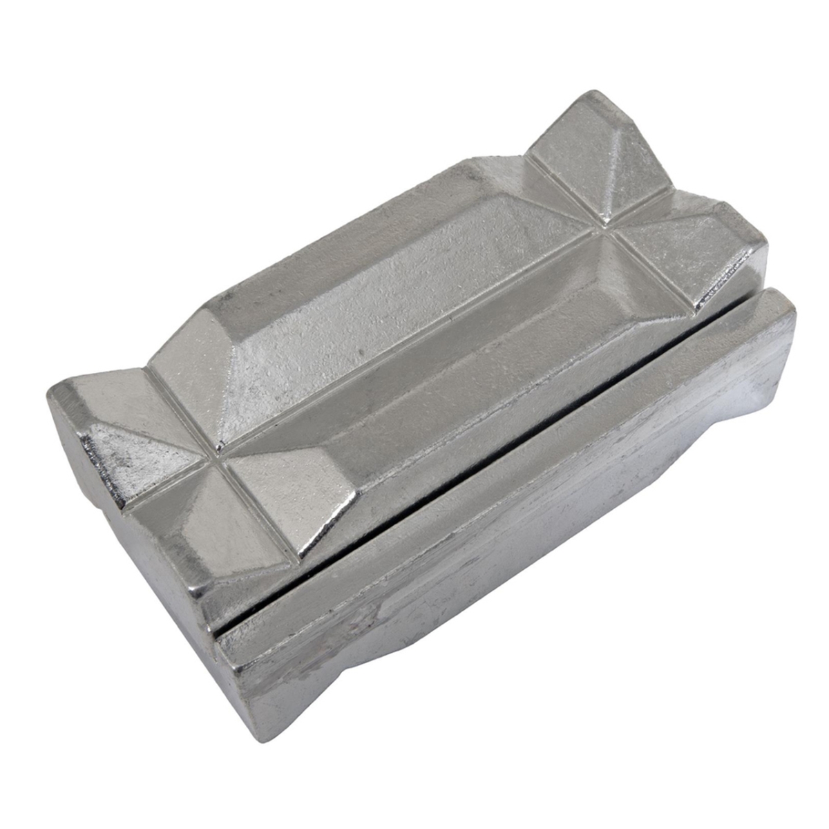 Aluminum Vise Jaws