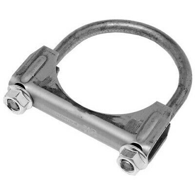 Picture of Dynomax DYN33214 2.25 in. Hardware Clamp