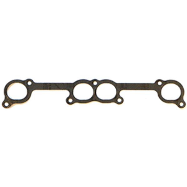 13 deg SBC All-Pro Exhaust Gasket