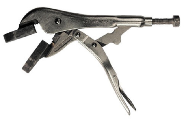 Tin Notcher for 1 in. Tube
