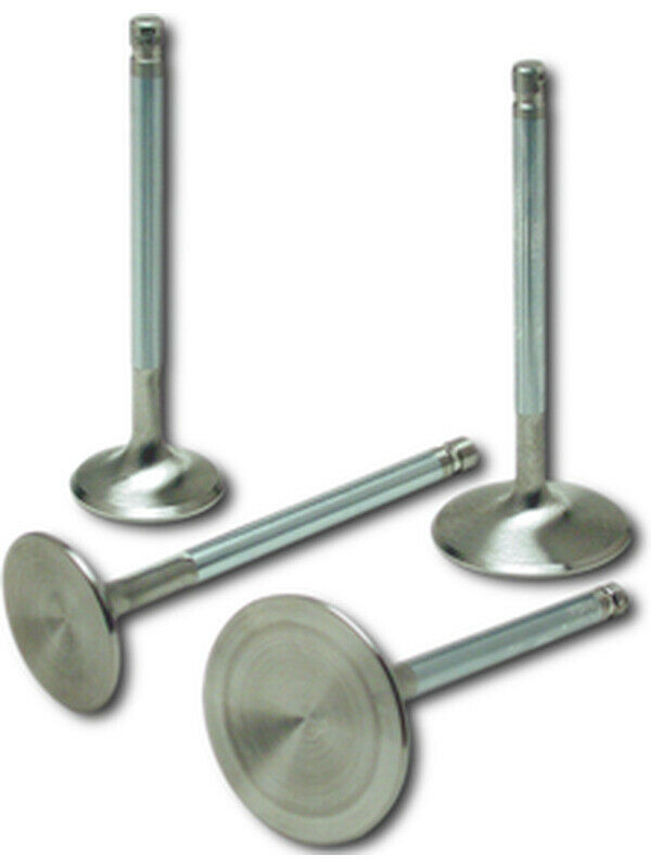 5.500 in. 2.300 in. Head Intake Valve for BB Chevrolet