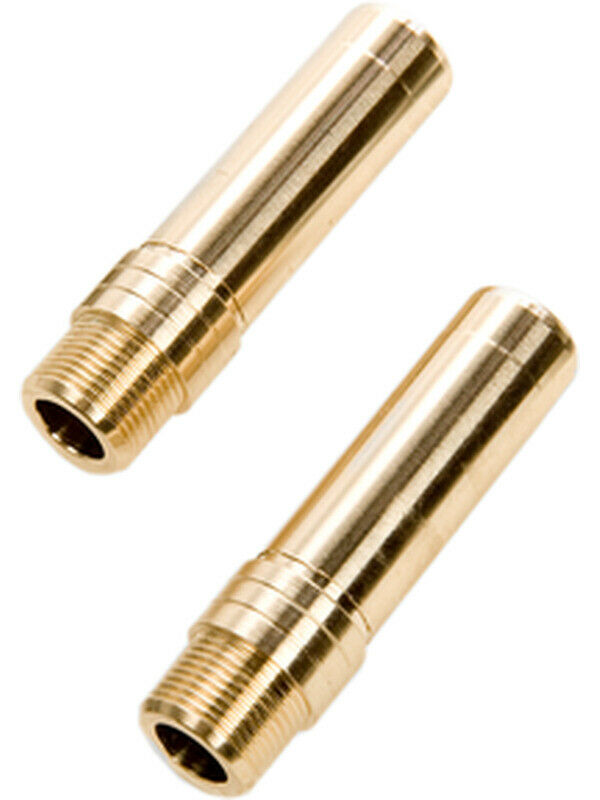 8 mm 0.502 in. Guides Valve for LSX SB Chevy & SB Ford, Bronze