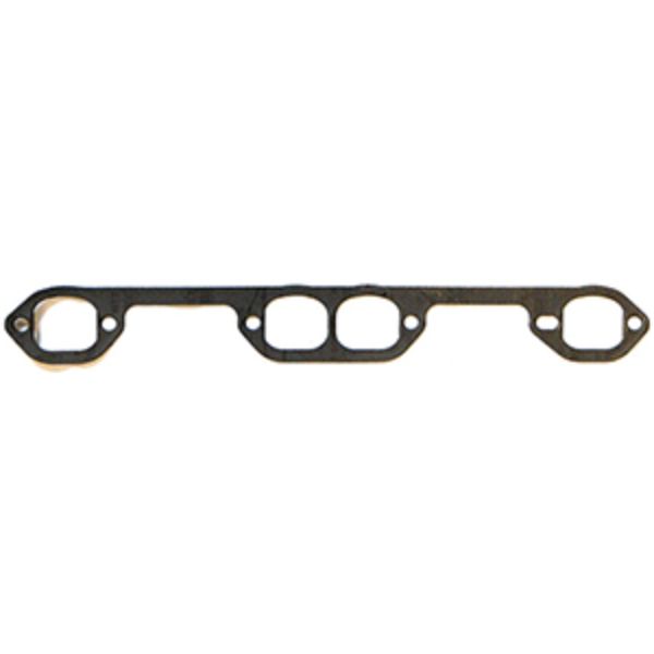 18 deg SBC Chevy Exhaust Gasket