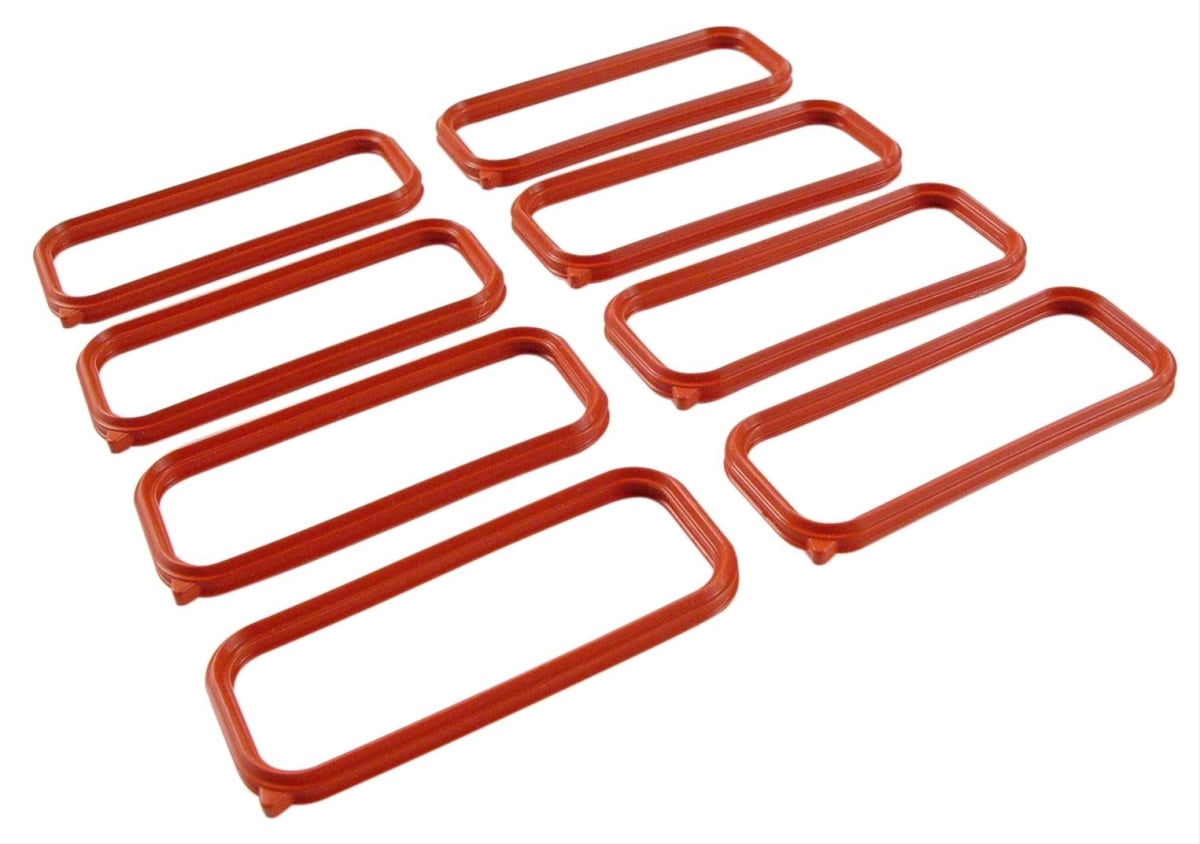 Intake Manifold Replacement Seals Kit - 8 Piece