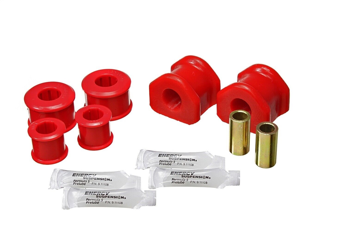 Rear Sway Bar Bushing Set for 2011-2014 Ford Mustang
