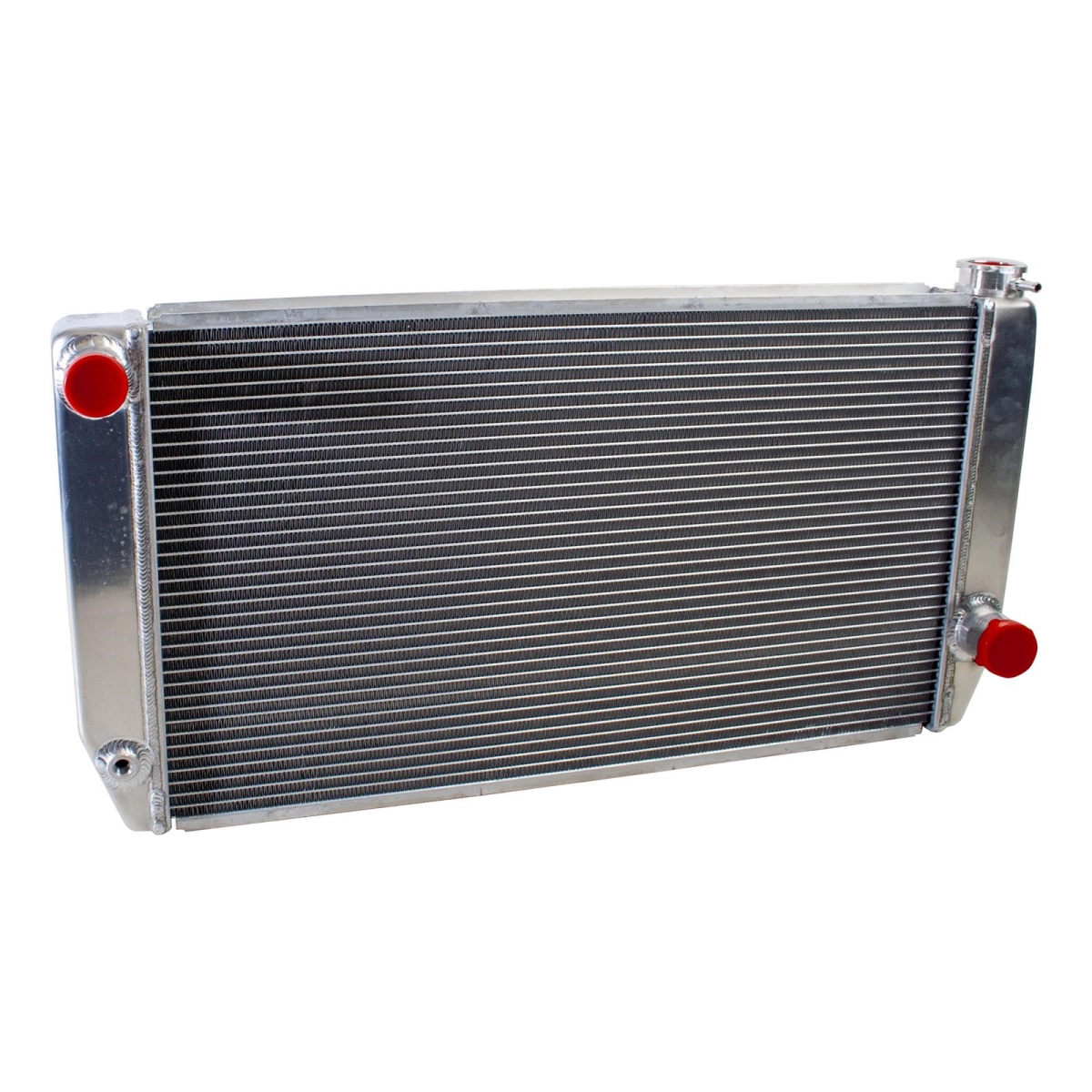 16 x 31 in. TL - BR Radiator ClassicCool Aluminum