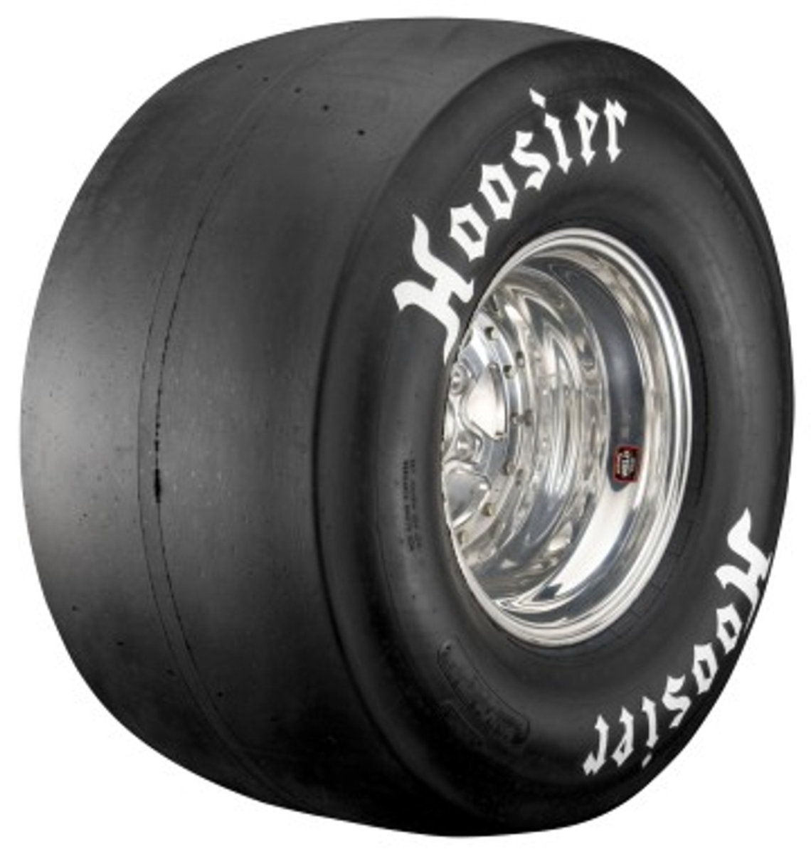 HOO18235D05 31.5 & 12.5-15 D05 Compound Drag Tire