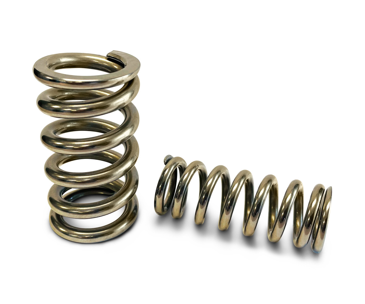 PFMBB1901 Calibrated Test Spring Kit - Heavy, Medium & Light - Natural