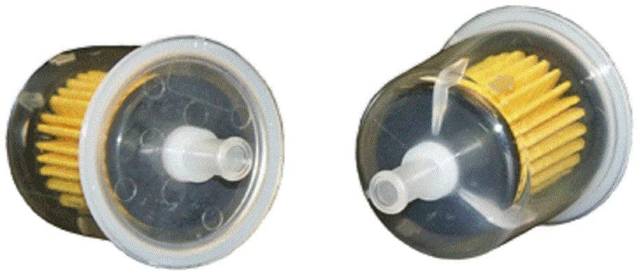 0.313 in. Fuel Filters