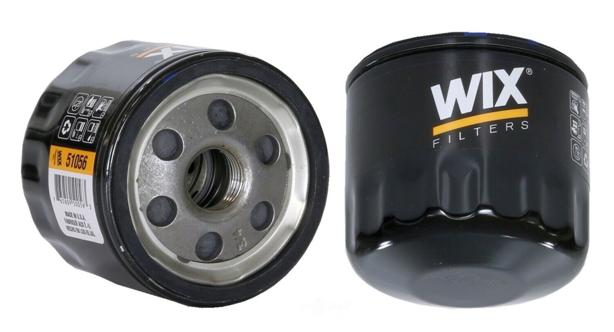 WIX51056 2.707 in. Engine Oil Filter
