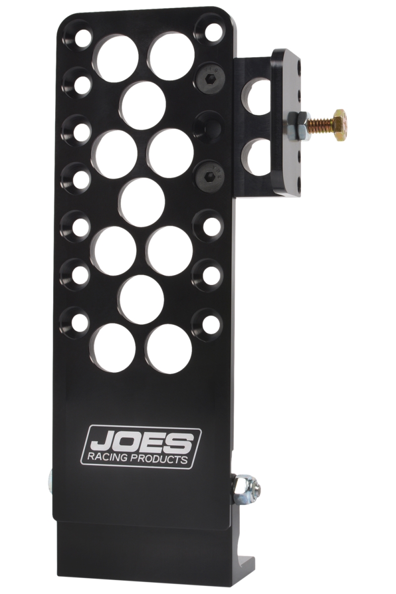 Throttle Pedal Assembly, Black