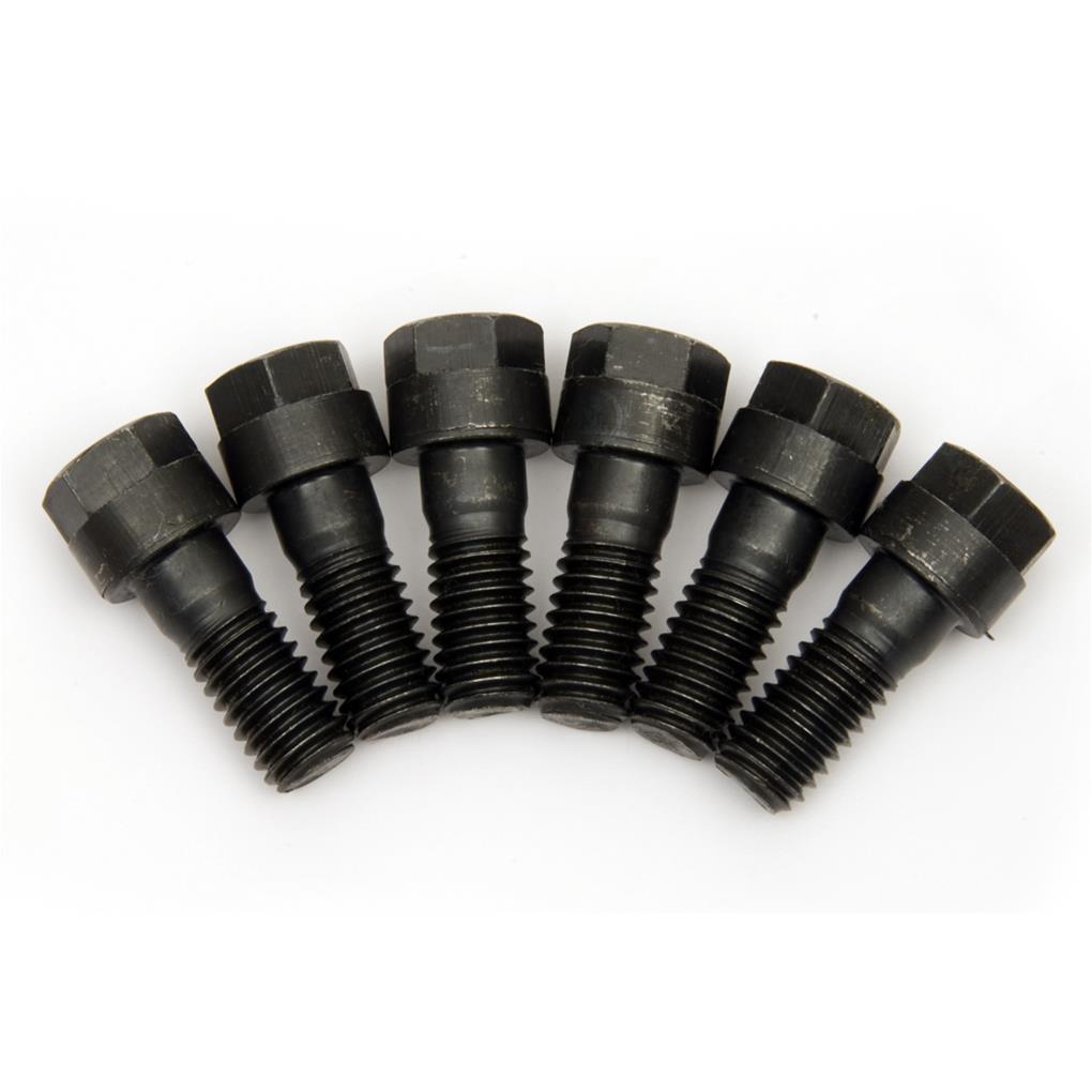 CTF33001 Pressure Plate Bolt Kit for 1970-1982 GM V8