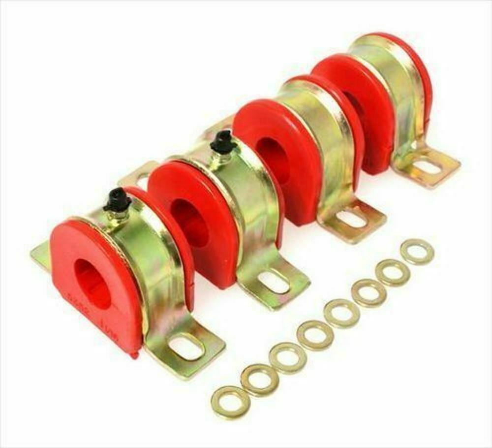 1.06 in. GM Greasable Sway Bar Bushing Kit