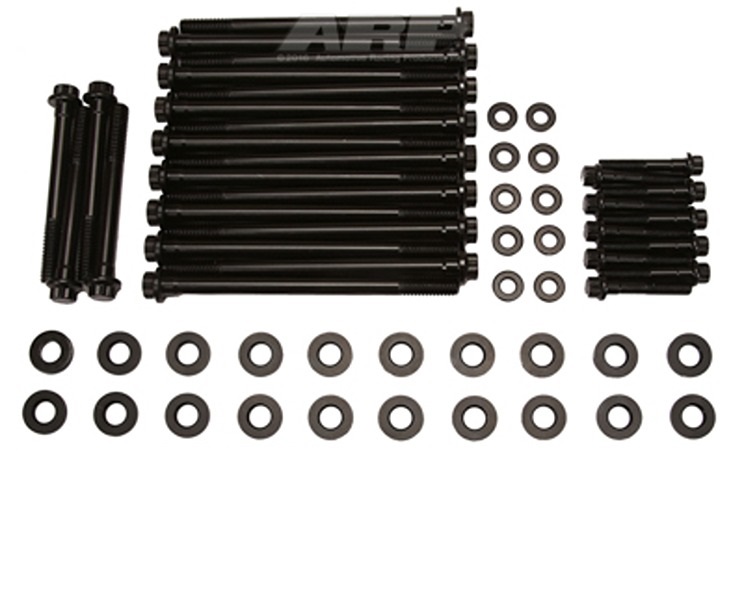 134-3709 12 Point Head Bolt Kit for 1997-2003 GMC LS