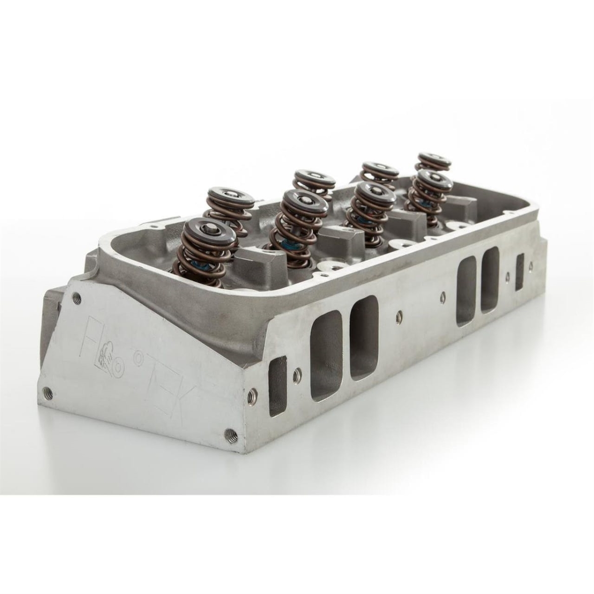 320cc BBC Head R-P Assembled Aluminum Cylinder