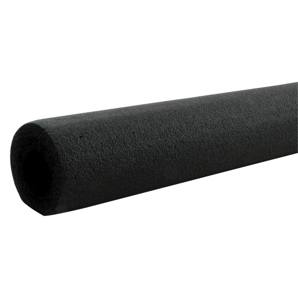 Roll Bar Padding, Black - Pack of 48