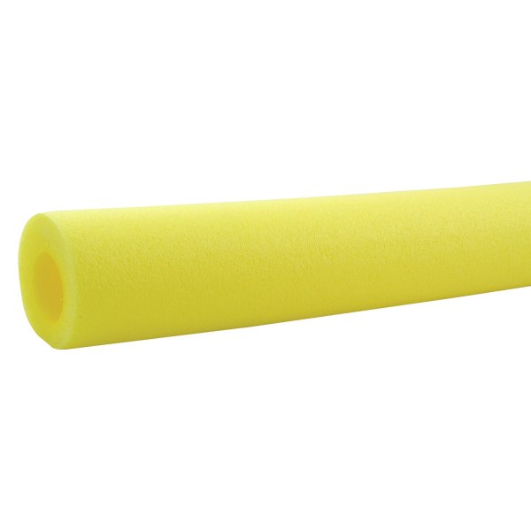 Roll Bar Padding, Yellow - Pack of 48