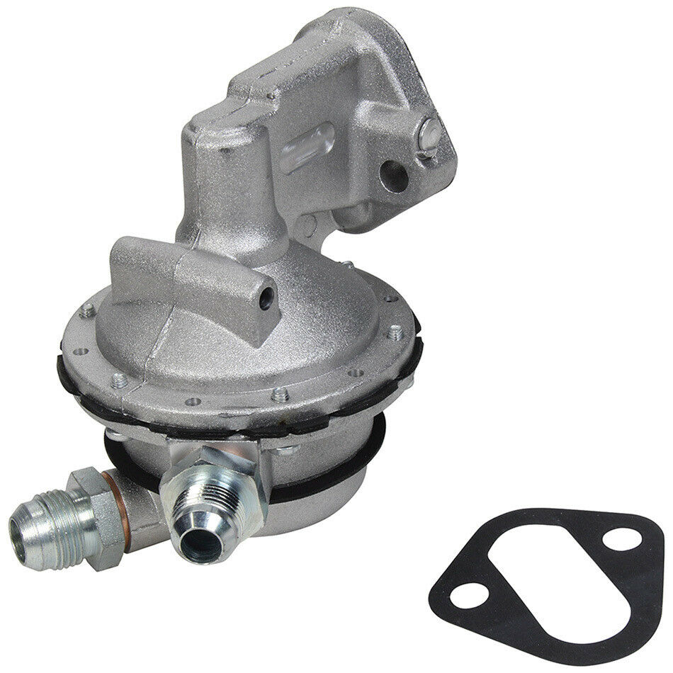 7.0 - 8.5 in. 8AN to 10AN SBC Fuel Pump