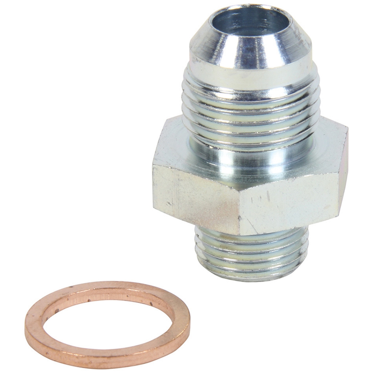 8AN Fuel Pump Fitting