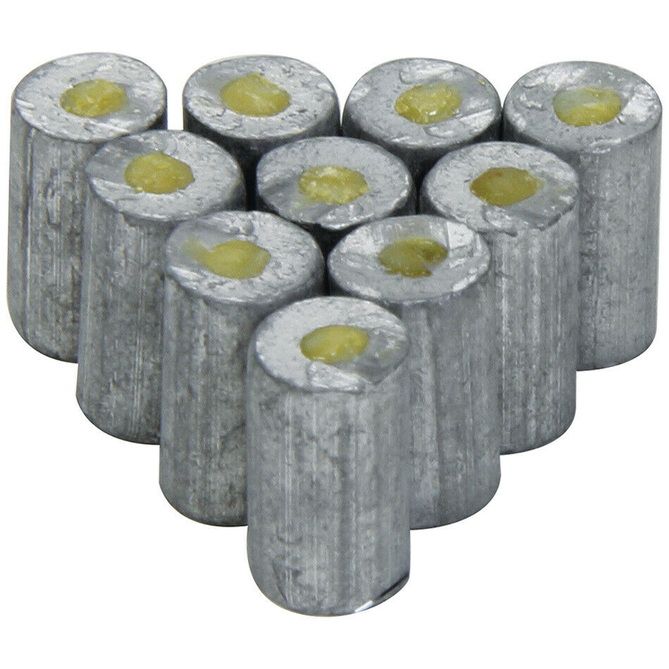 6 ga Solder Slugs - Pack of 10