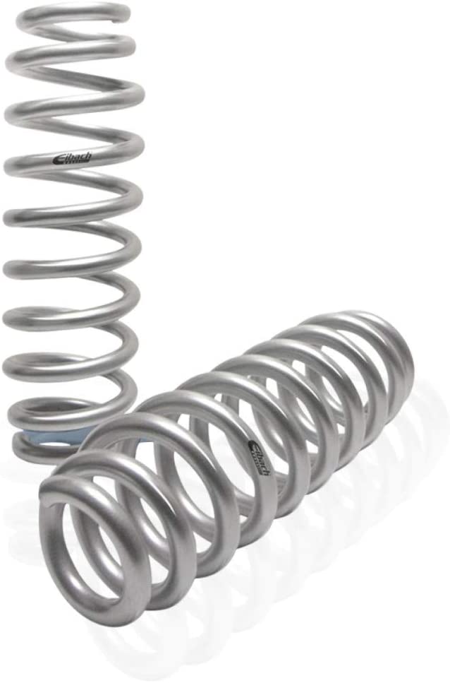Pro-Lift-Kit Front Springs Fits for 2012-2014 Ford F-150