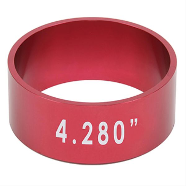 PFM67573 4.280 in. Fits Bore Tapered Ring Compressor