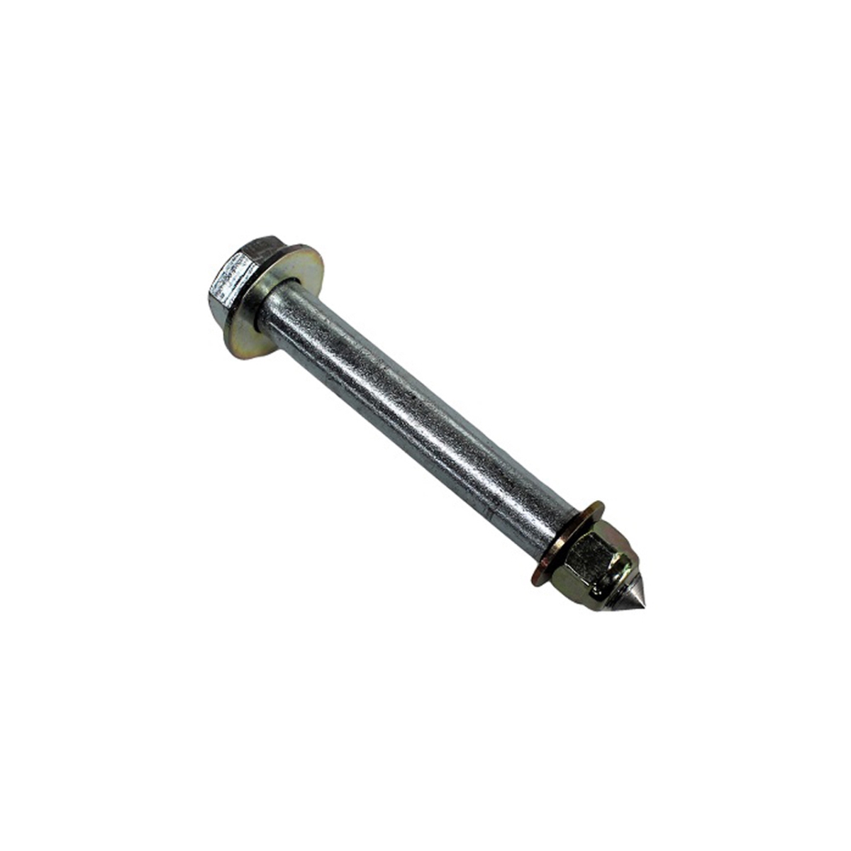 WEHWM433B Chevelle Pointed Bolt Lower Control Arm