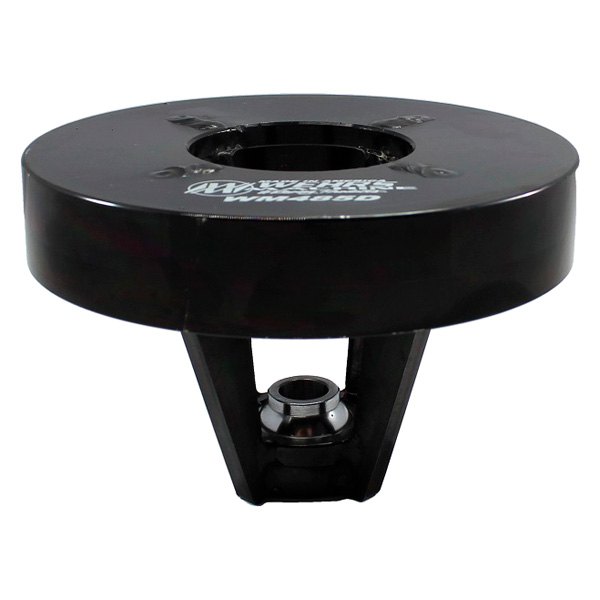 WEHWM485D 5 in. Drop Swivel Spring Cup, OD Alignment
