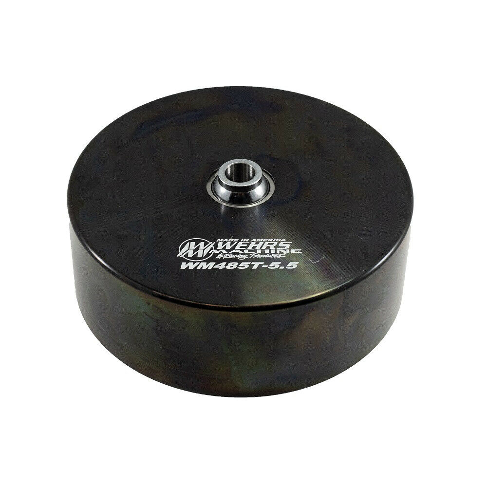 WEHWM485T-5.5 5.5 in. Tall Swivel Spring Cup, OD Alignment