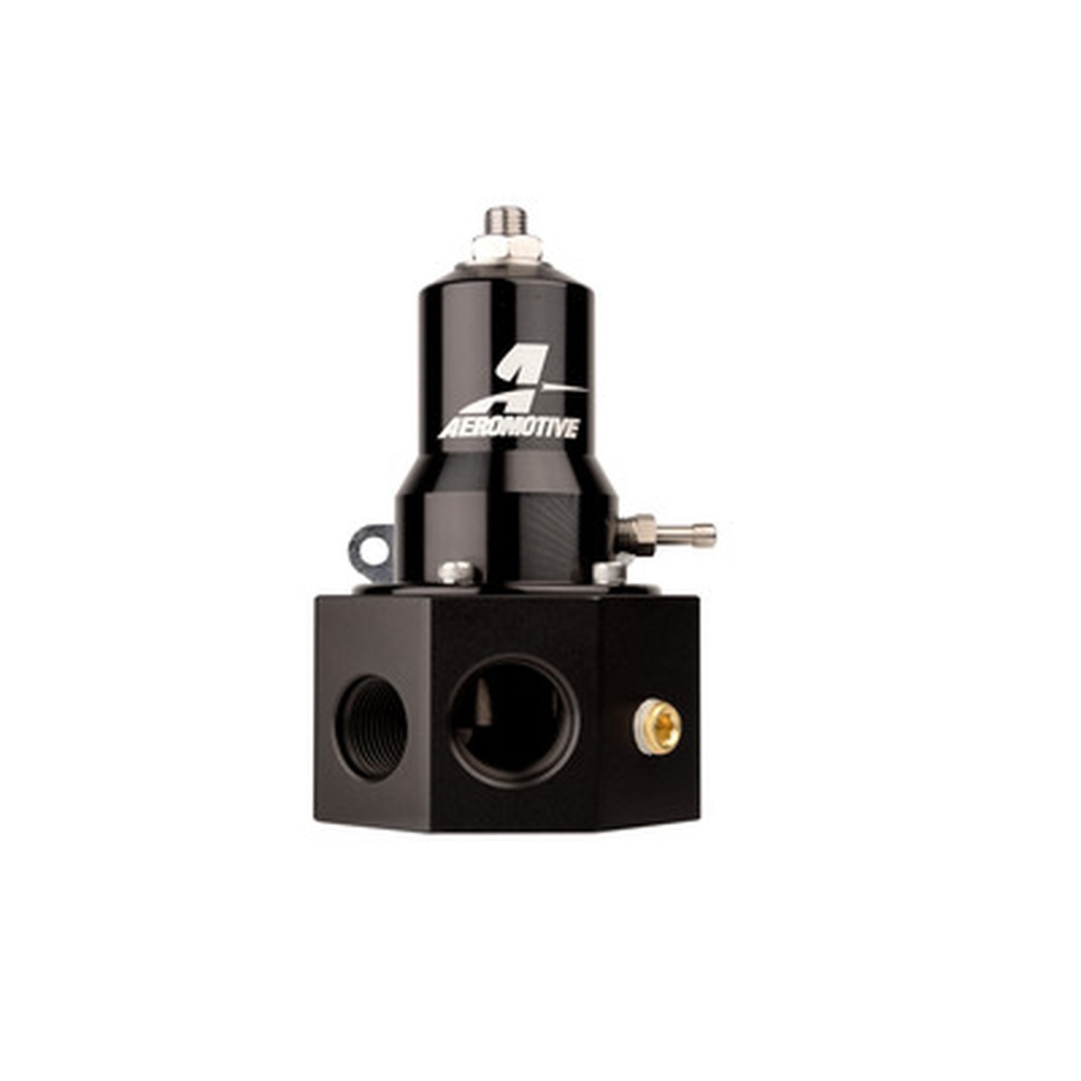 Pro-Series EFI Regulator with Boost Reference
