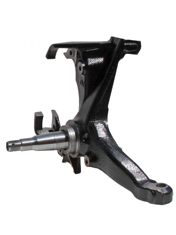 HOWRP970R Right Side Spindle for Chevrolet Impala, Black
